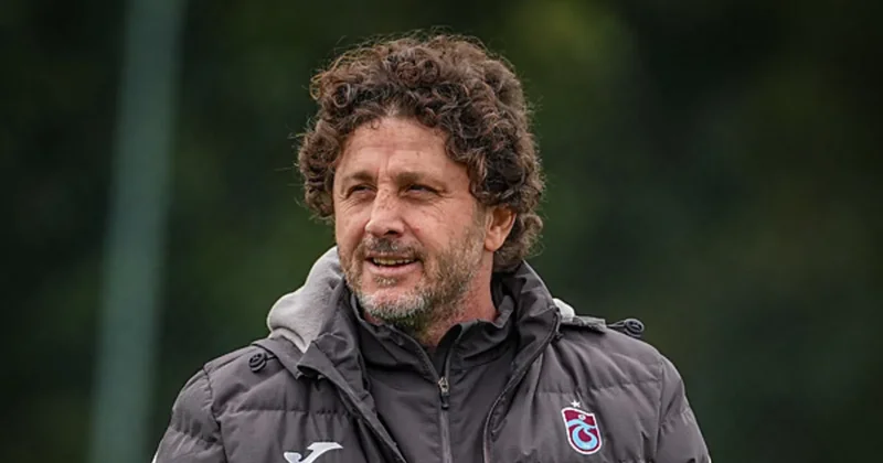 Trabzonspor da Fatih Tekke den çifte üstünlük!