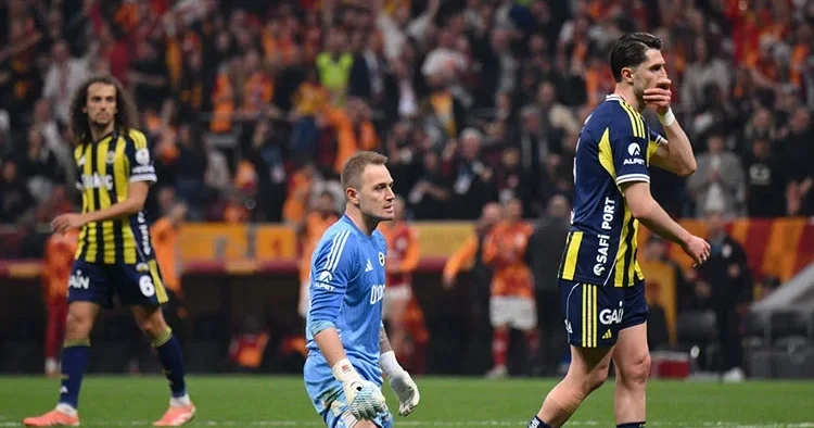 İsmail Yüksek ten Galatasaray mağlubiyeti yorumu: Utanç verici!