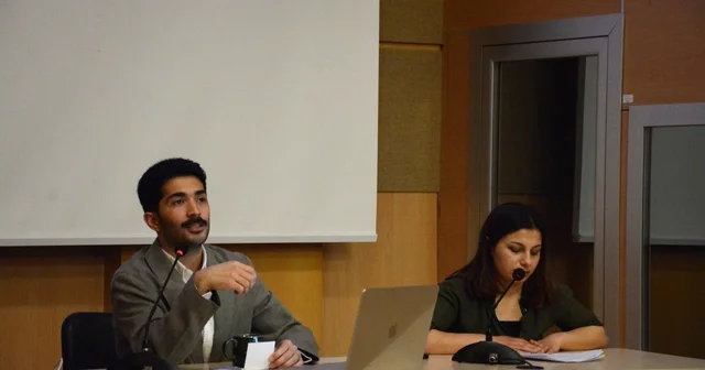 Tanpınar ın eseri psikoloji perspektifinden ele alındı Eskişehir Haberleri