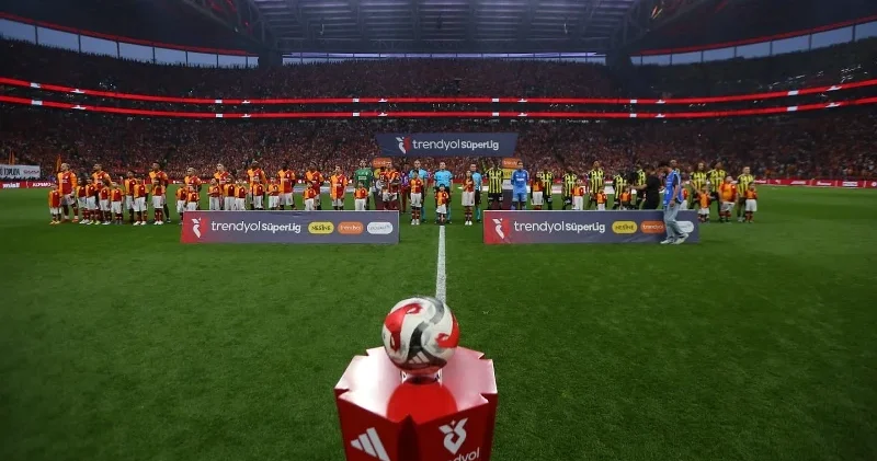 Fenerbahçelileri derbide çıldırtan isim: Sabote etti maçı sattı! Futbol Haberleri