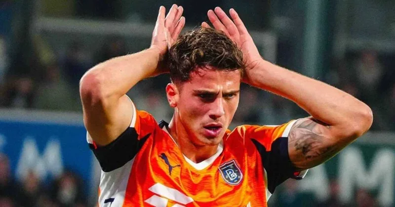 Nikahın ardından Bertuğ Yıldırım’dan şaşırtan hamle!