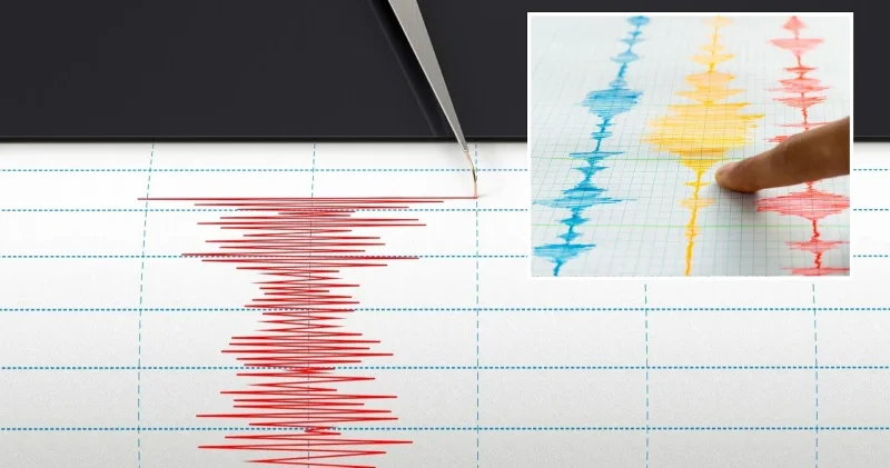 SON DEPREMLER: Bingöl de deprem meydana geldi! son dakika haberleri Bingöl Haberleri