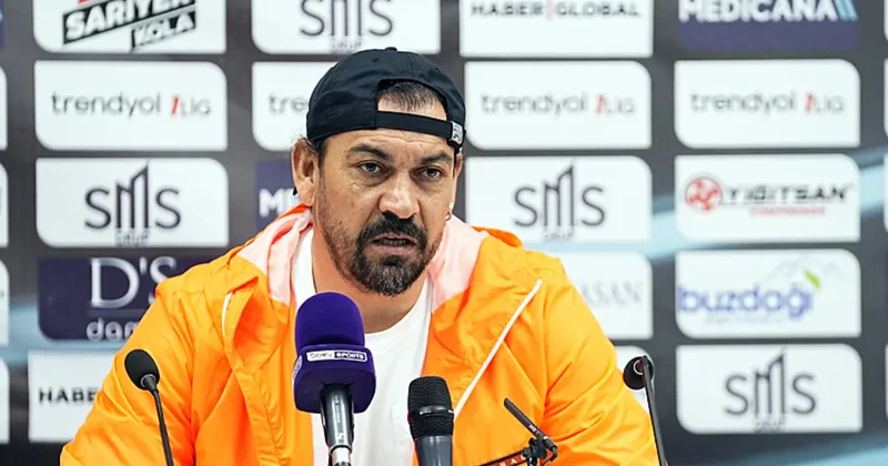 Servet Çetin: Tırnaklarımla kazıyarak bir yerlere gelmeye çalışıyorum!