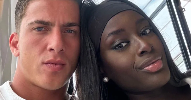 Bertuğ Özgür Yıldırım dan sorun yok paylaşımı Magazin haberleri