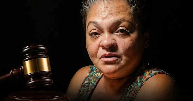 Brezilya’da kızını istismar eden adamı öldürüp, cinsel organını da kesen anne beraat etti