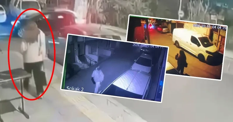 İstanbul un göbeğinde üniversiteli kızlara mide bulandıran cinsel saldırı Sözcü Gazetesi