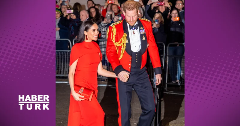 Prens Harry: Hep kraliyet ailesinin üyesi olarak kalacağım