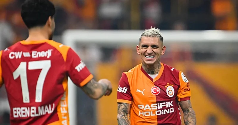 Galatasaray, Fenerbahçe karşısında bu sezon ilk kez kazandı!