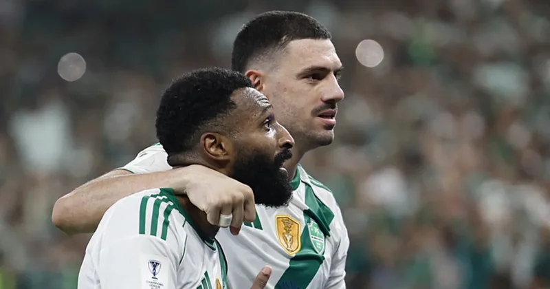 Asya Şampiyonlar Ligi’nde şampiyon Al Ahli!