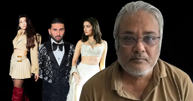 İstanbul da yakalandı! Hint baronun uyuşturucu ağı deşifre oldu: Ünlü isimler...