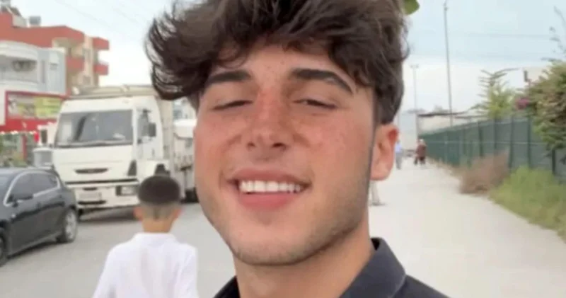 Konteynerde dehşet! Benzin döküp yaktılar! Son dakika haberleri