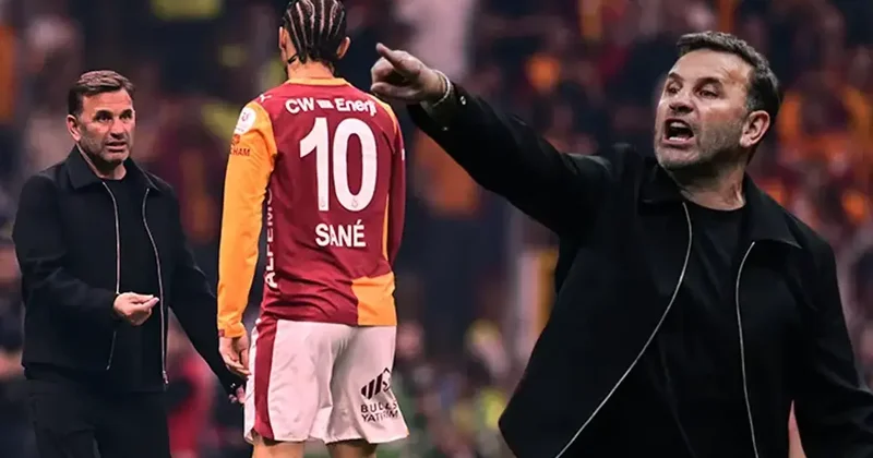 Daha şampiyon olmadık, bir şey bitmedi! Okan Buruk temkinli konuştu Fanatik Gazetesi Galatasaray (GS) Haberleri Spor