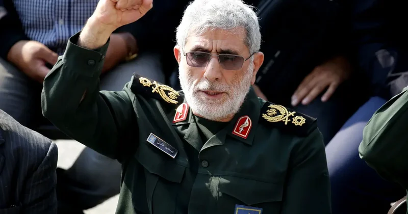 Casuslukla suçlanan Kaani den son dakika açıklaması! Bomba İsrail mesajı