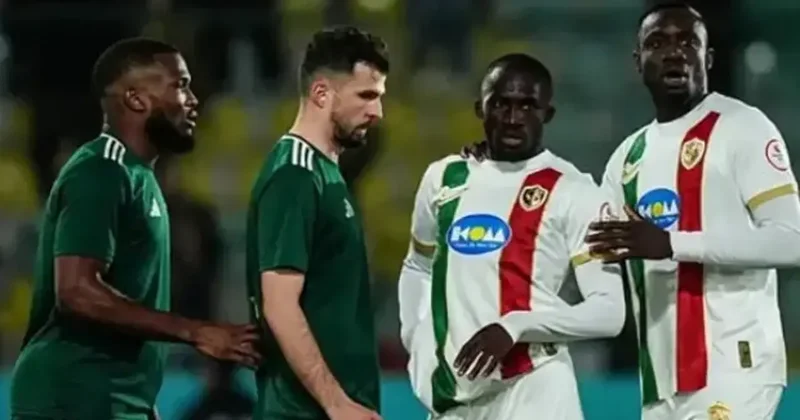 1. Ligde Süper Lig için amansız yarış! Yükselecek yeni takım bugün belli olabilir