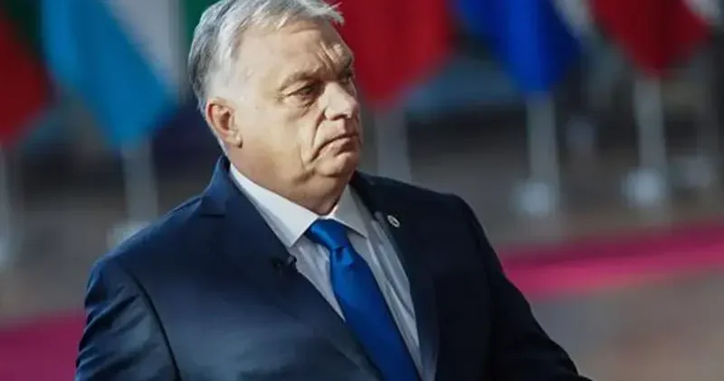 Macaristan da seçimi kaybeden Orban, parlamentoda yer almayacak