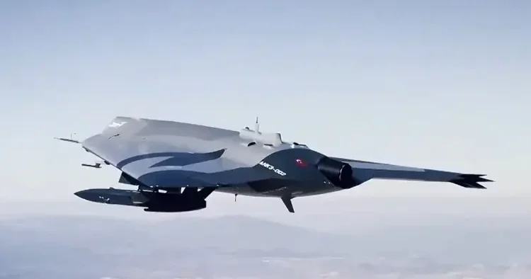 Gökyüzünün yeni hayaleti: Radarda başka, havada başka