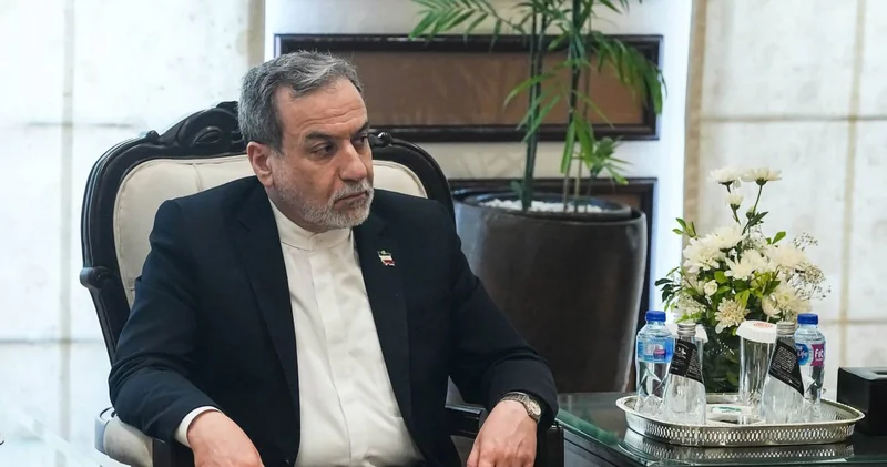 İran dan ABD ye kırmızı çizgi mektubu Dış Haberler