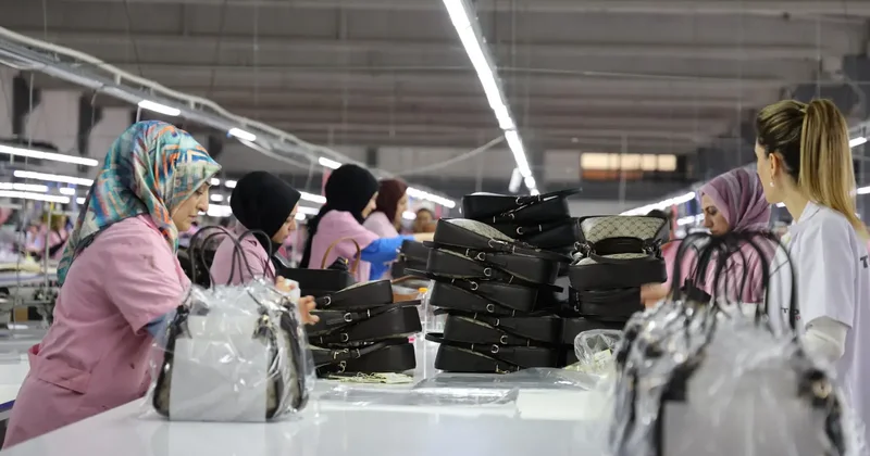 Dünyada 3. Türkiye’de tek! 800 kadınla zirveye oynuyor