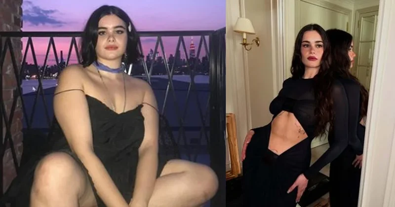 Euphoria’nın yıldızı 10 yılda öyle bir değişti ki… Görenler şaşkına döndü Sözcü Gazetesi