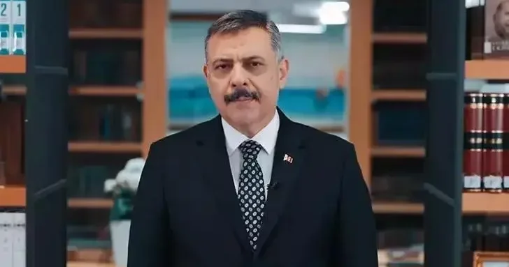 Bakan Çiftçi, Dünya Pilotlar Günü nü kutladı