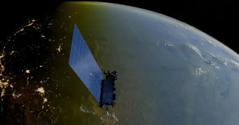 İran da Starlink cezası: 3 iş yeri mühürlendi!