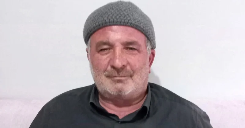 Aksaray da hacca gitmek için yola çıktı... Geçirdiği kazada hayatını kaybetti! Son dakika haberleri