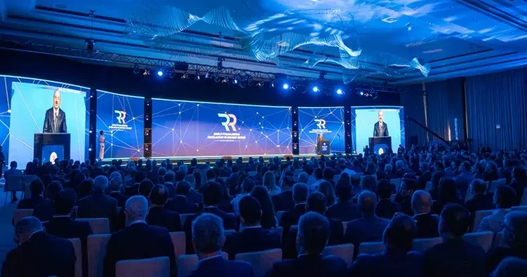 Mustafa Varank’tan “saatlik mahsuplaşma” mesajı