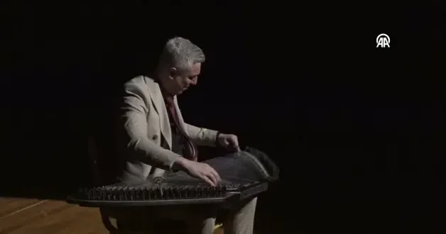 Akademisyenin tasarladığı birleşik kanun faydalı model olarak tescillendi