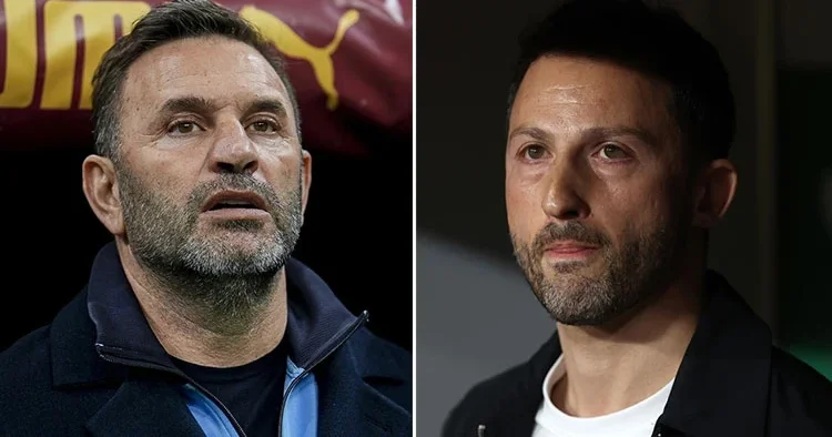 Seyrantepe de paha biçilemez gece: 600 milyonluk Galatasaray Fenerbahçe derbisi!