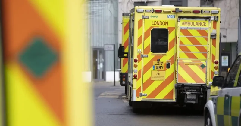 İngiltere’de sağlık krizi: Doktor yerine hemşire dönemi