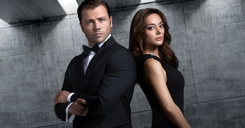 Teşkilat final mi yapıyor? TRT1 tarih verdi, noktayı koydu!