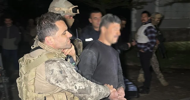 Aile içi şiddet ihbarına giden polislere silahlı saldırı: 1 i ağır, 2 yaralı Uşak Haberleri