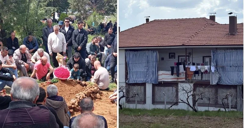 Burdur da düğün günü hayatını kaybeden genç çift toprağa verildi: Öyle bir düğün yapacağım ki tüm Türkiye konuşacak Burdur Haberleri