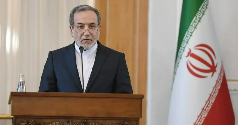 İran medyası duyurdu: Abbas Erakçi Umman dan sonra Pakistan ı tekrar ziyaret edecek Dünya Haberleri