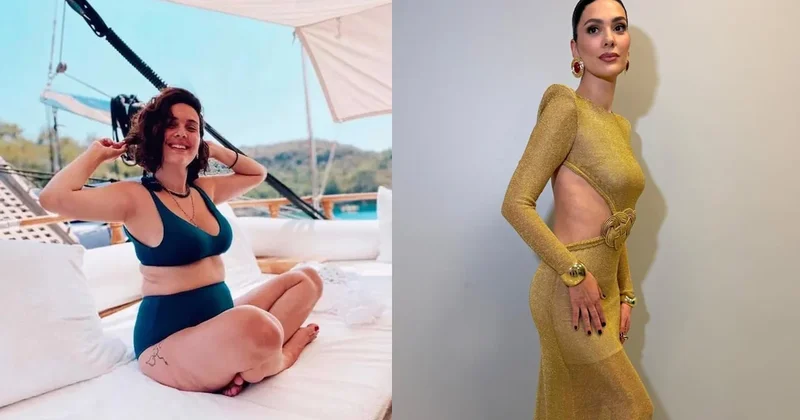 Midemi aldırdım diyen Bergüzar Korel gerçeği açıkladı Sözcü Gazetesi