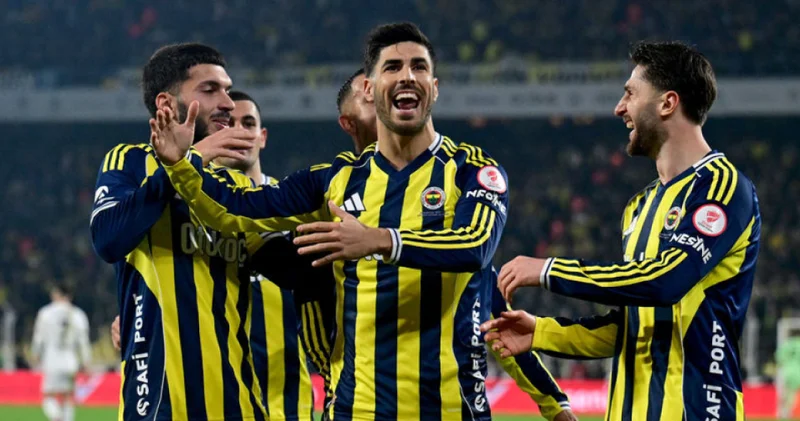 Asensio, Galatasaray maçında oynayacak mı? Asensio nun sağlık durumu nasıl?