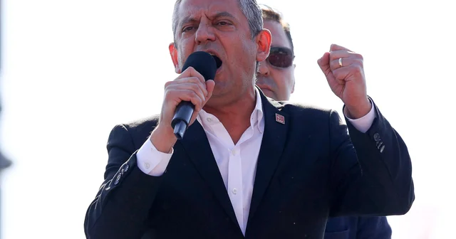 Özgür Özel: Bir tek şey istiyoruz, seçim sandığı Sakarya Haberleri