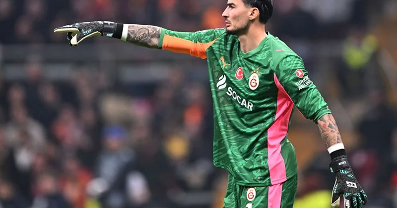 Galatasaray a kötü haber maçın başında geldi