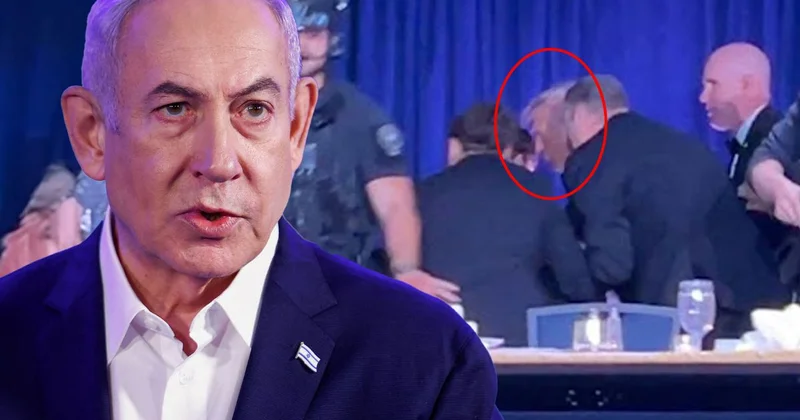 Netanyahu: Trump a düzenlenen suikast girişimine şok oldum