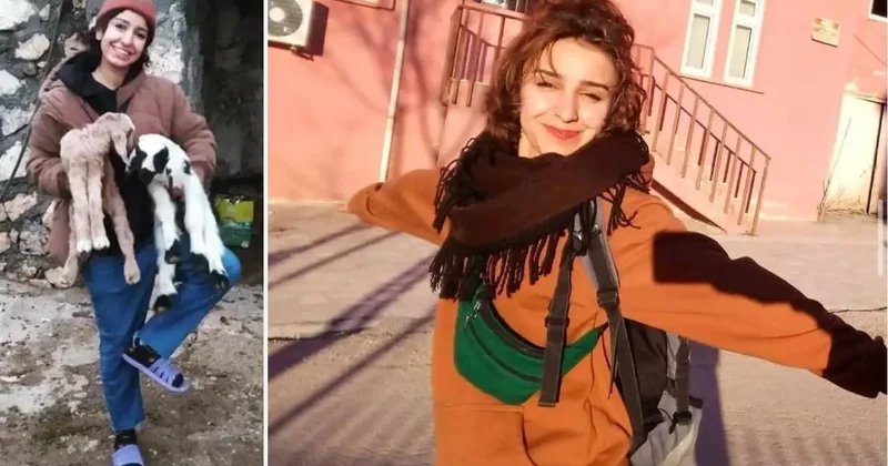 Gülistan ın arkadaşı da ölü bulunmuştu! Dikkat çeken gelişme...