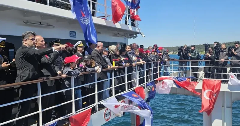 Çanakkale de zaferin adı belli oldu! 140 millik destan