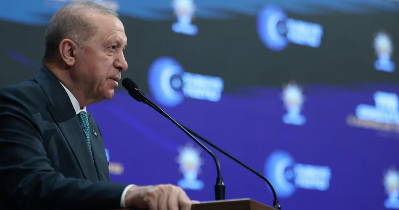 AK Parti 25. yıl dönümüne hazırlanıyor: “Huzur ve istikrar vurgusu yapılacak Son dakika haberleri