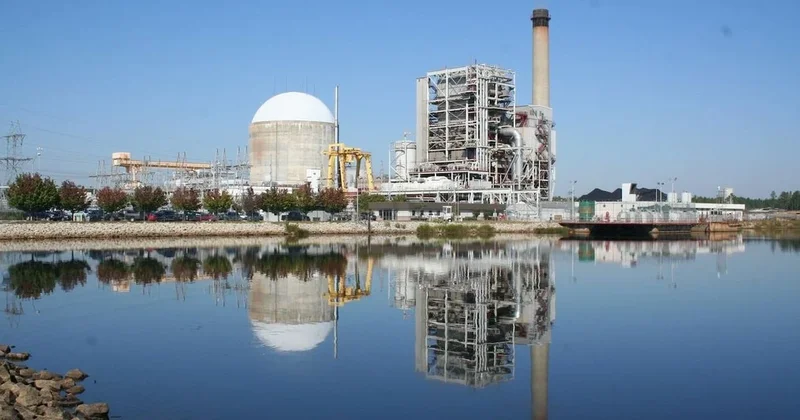 Bölgenin enerji kalbinin ömrü 20 yıl daha uzatıldı: 550 bin hane derin nefes aldı Sözcü Gazetesi