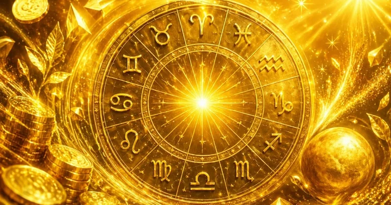 Kısa sürede zenginliği tadacaklar: Mayıs ayında 4 burç için kazanç ihtimali yükseliyor Sözcü Gazetesi