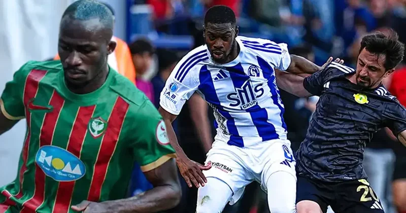 Erokspor kaybetti, Amed SK çok büyük fırsat tepti Sarıyer Esenler Erokspor maç sonucu: 1 0 (TFF 1. Lig)