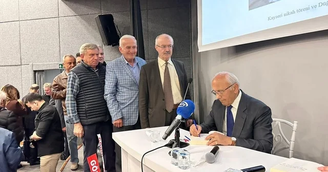 Toptan, Ali Osman ları Çoğaltmamız Lazım Zonguldak Haberleri