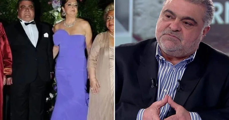 Özal ailesinde büyük ihanet! Elvan Özal ilk kez konuştu: Kandırıldım