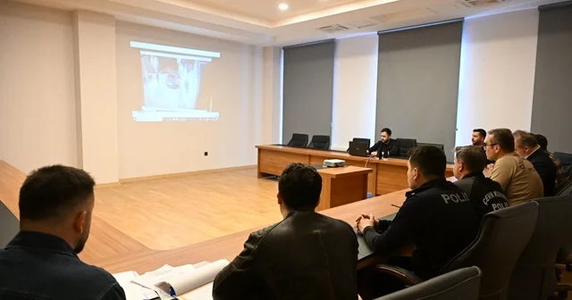 Şırnak ta suça geçit yok: 17 milyonluk soygun aydınlatıldı Şırnak Haberleri