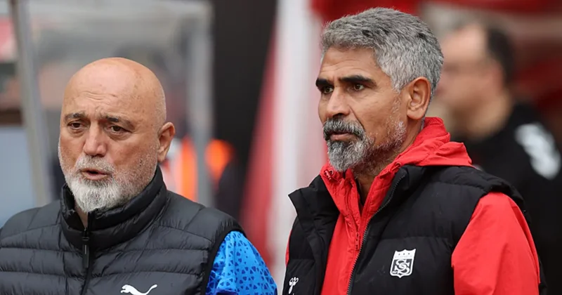 İsmet Taşdemir: Bu sezona yazık oldu!