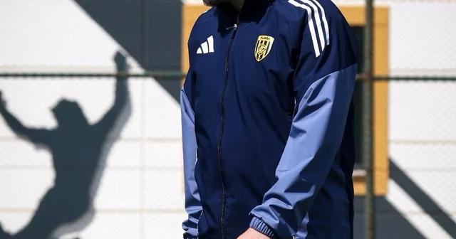 Aliağa FK da Çetin gitti, Çavuş geliyor İzmir Haberleri